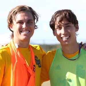 Meet your Posher, Colin